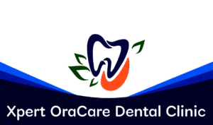 xpert oracare dental logo 2